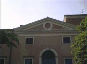 Casa Monte Oliveto