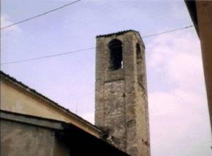 Chiesa dell'Annunciazione
