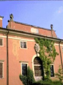 Palazzo Fabbri