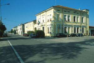 Municipio di Monteggiana