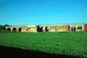 Bastione di Forte Noion
