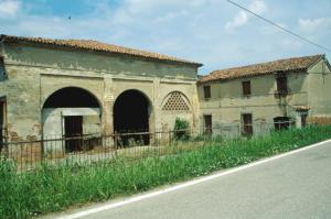 Case Ponte Sacca - complesso