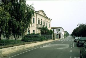 Villa Nizzoli