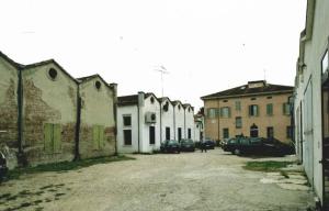 Magazzini Castello - complesso