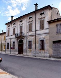 Palazzo Zanoni