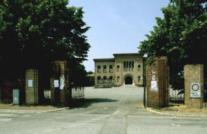 Palazzo della Palestra