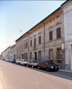 Casa Via Giuseppe Mazzini