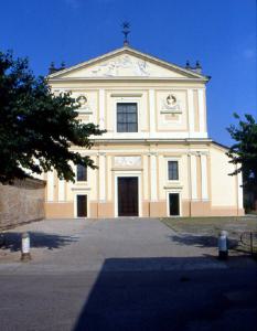 Chiesa Parrocchiale di S. Maria Annunciata