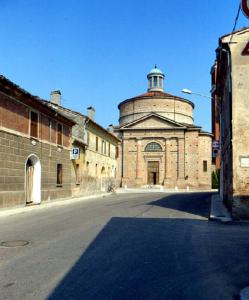 Chiesa di S. Giulia