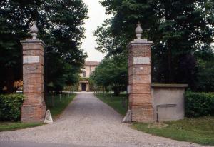 Villa Arrivabene Visconti