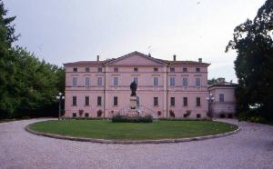 Villa Nuvolari