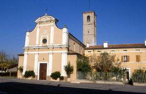 Chiesa di S. Matteo