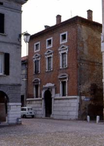 Palazzo del Cavalleggero