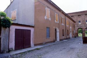 Casa Via Rodolfini 2