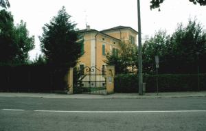 Casa Via Antonio Gramsci 29