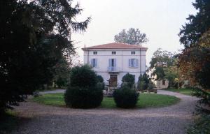 Villa Lena