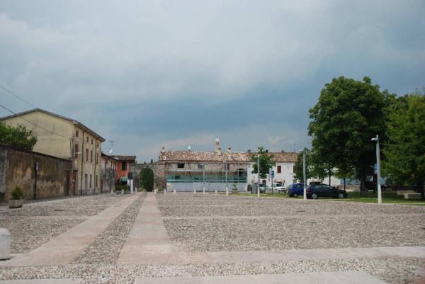 Castello Gonzaga - complesso