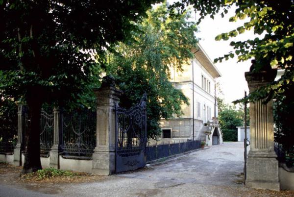 Villa Fiaccadori