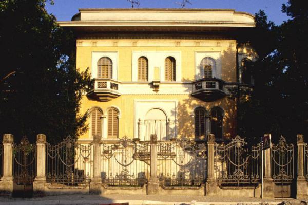 Villa Fiaccadori