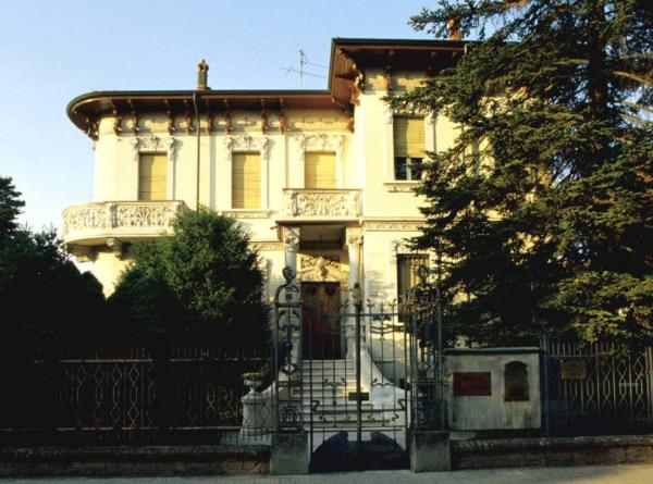 Villa Lucchini