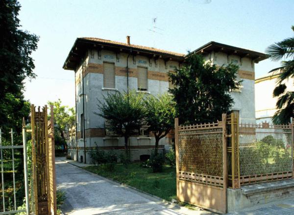 Villa Ardori