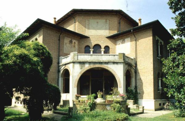 Villa Martignoni - Memi - Manfredini