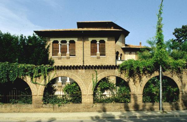 Villa Martignoni - Memi - Manfredini