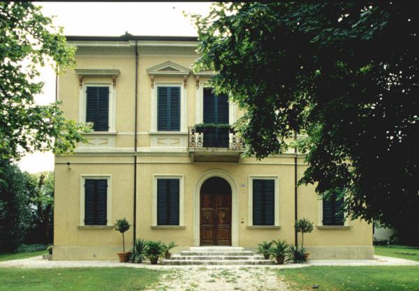 Villa Boni