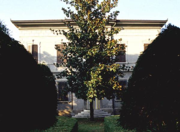 Villa Lusetti