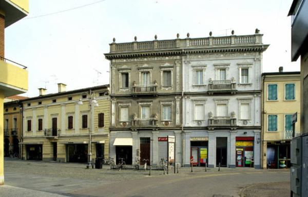 Palazzo Malgarini