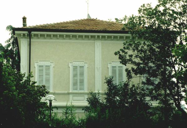 Villa Truzzi
