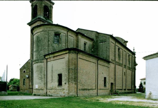 Chiesa di S. Leone Magno