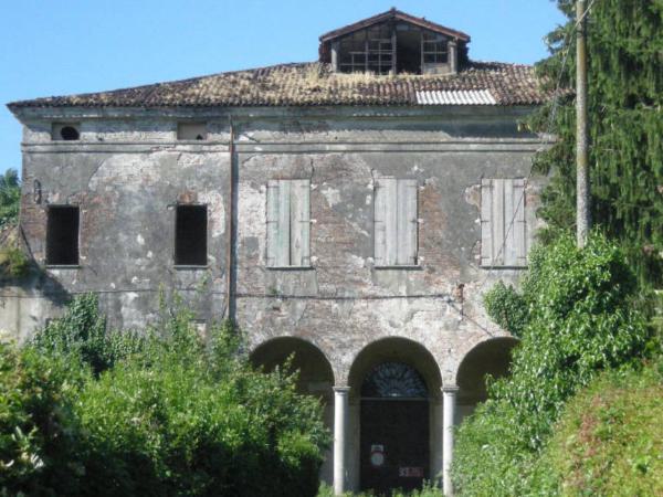 Villa Grassetti