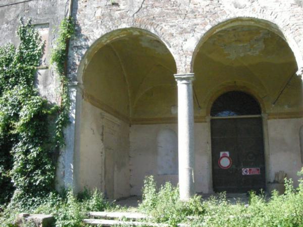 Villa Grassetti