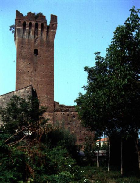 Castello di Villimpenta