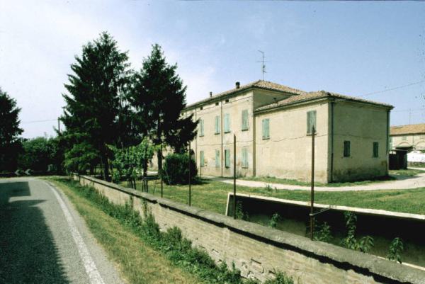 Caseificio Zamiola - complesso