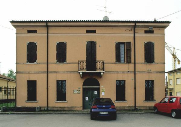 Biblioteca di Bagnolo San Vito