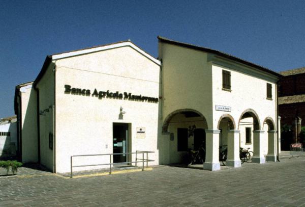 Teatro Parrocchiale (ex)