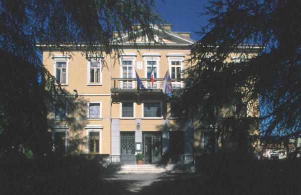 Municipio di Borgoforte