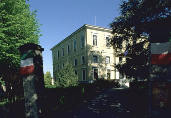 Municipio di Borgoforte