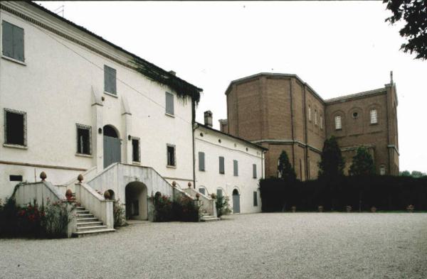 Villa di Villa Angeli