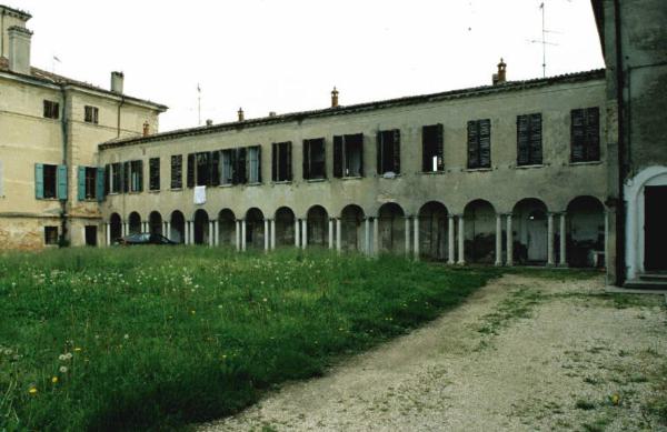Palazzo Marani