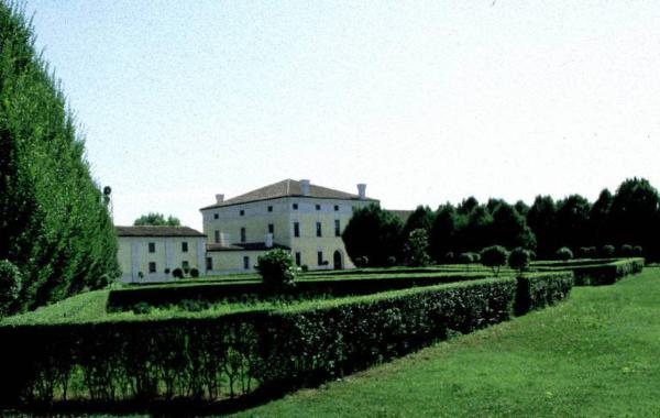 Palazzo Botture