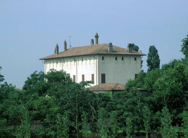 Palazzo La Ghirardina