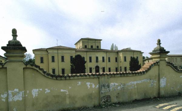 Villa Strozzi