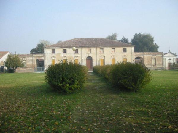 Villa Capilupi