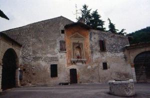 Palazzo Fattori