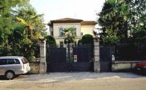 Villa Bergamaschi II
