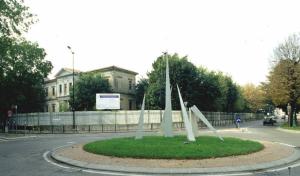 Ospedale Civile Montecchi (ex) - complesso