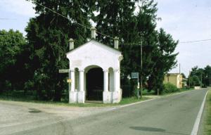 Oratorio in Via Boiane